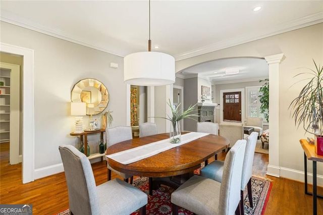 119 N 4th Avenue, Decatur, GA 30030