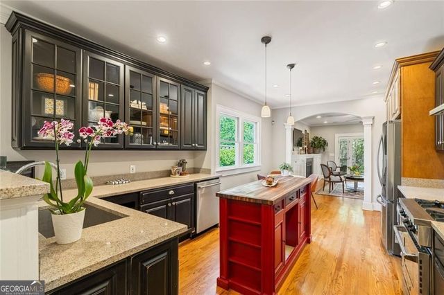 119 N 4th Avenue, Decatur, GA 30030