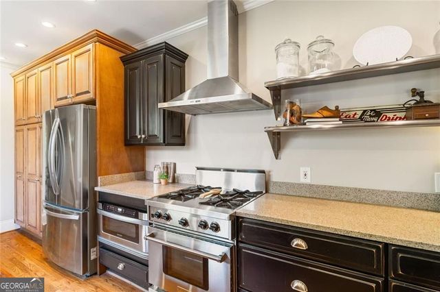119 N 4th Avenue, Decatur, GA 30030