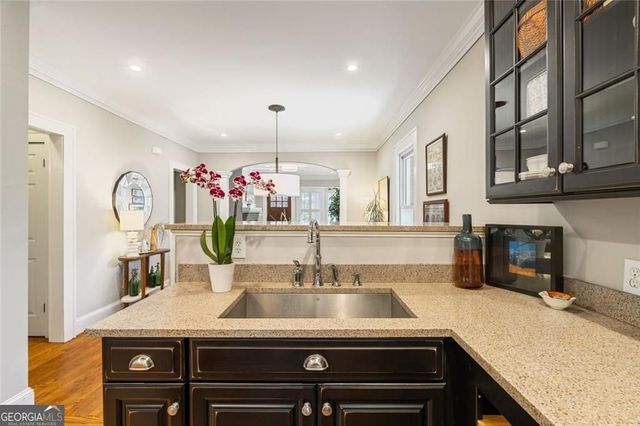 119 N 4th Avenue, Decatur, GA 30030