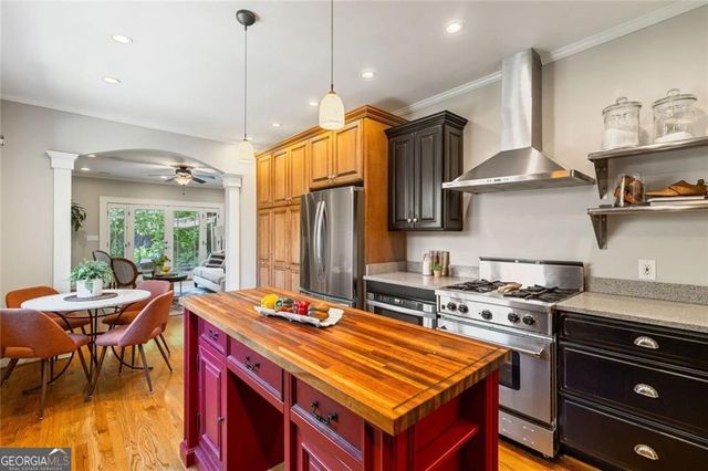 119 N 4th Avenue, Decatur, GA 30030