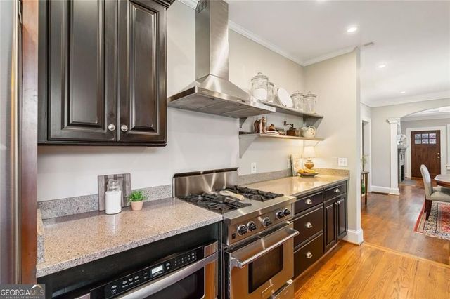 119 N 4th Avenue, Decatur, GA 30030