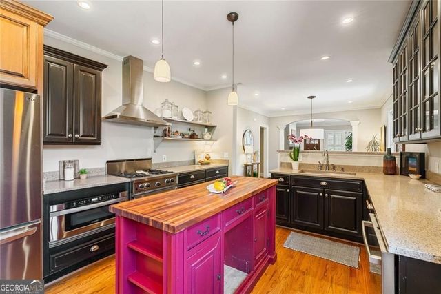 119 N 4th Avenue, Decatur, GA 30030