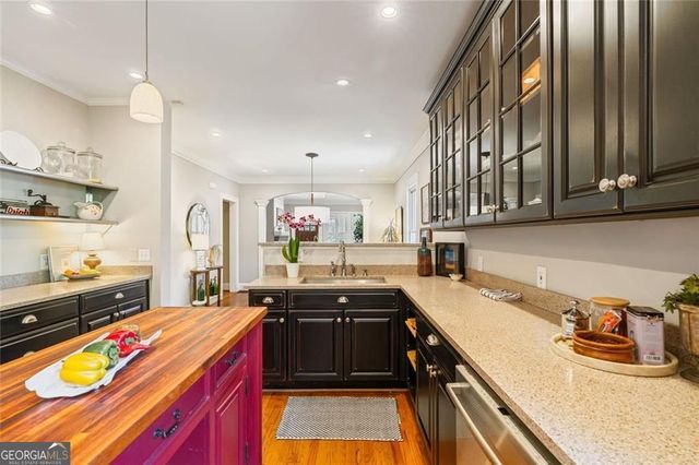 119 N 4th Avenue, Decatur, GA 30030
