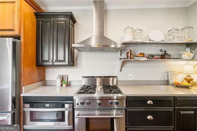 119 N 4th Avenue, Decatur, GA 30030