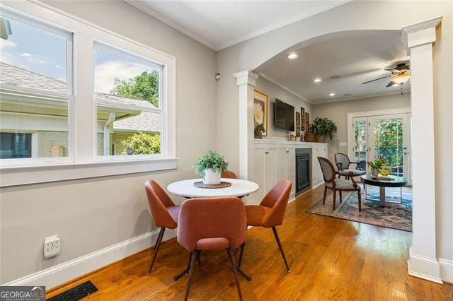 119 N 4th Avenue, Decatur, GA 30030