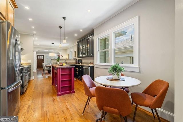 119 N 4th Avenue, Decatur, GA 30030