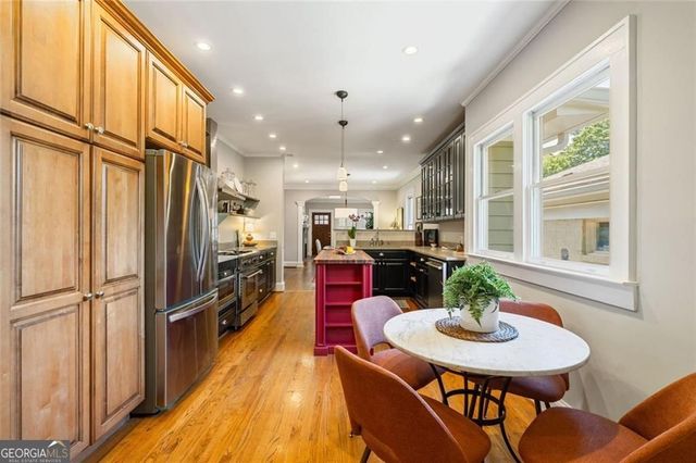 119 N 4th Avenue, Decatur, GA 30030