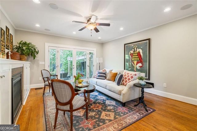 119 N 4th Avenue, Decatur, GA 30030