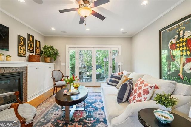 119 N 4th Avenue, Decatur, GA 30030