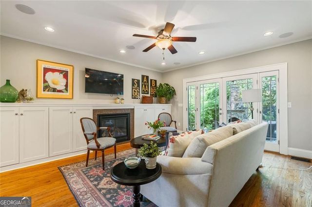 119 N 4th Avenue, Decatur, GA 30030