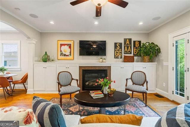 119 N 4th Avenue, Decatur, GA 30030