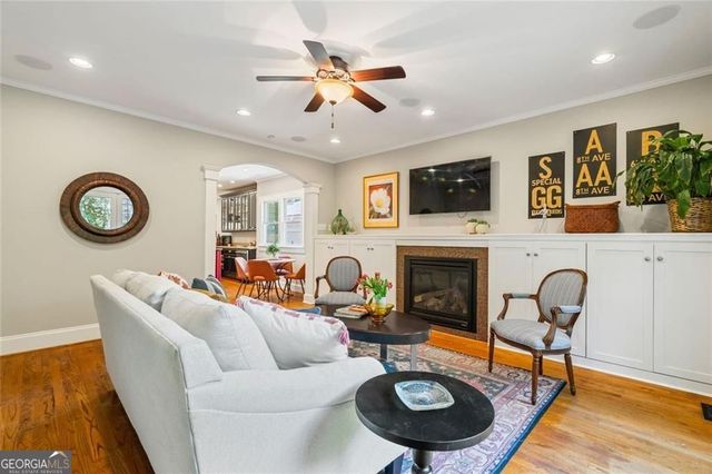 119 N 4th Avenue, Decatur, GA 30030