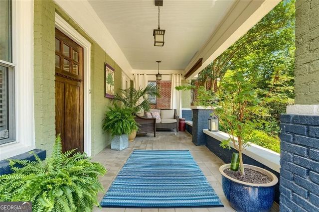 119 N 4th Avenue, Decatur, GA 30030