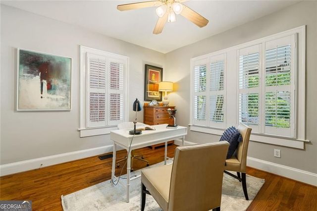 119 N 4th Avenue, Decatur, GA 30030