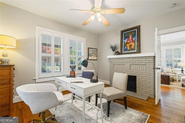119 N 4th Avenue, Decatur, GA 30030