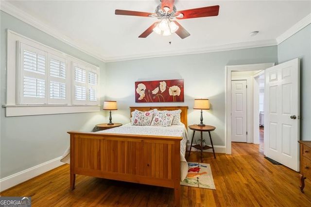 119 N 4th Avenue, Decatur, GA 30030