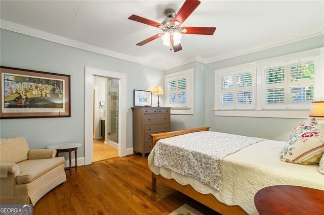 119 N 4th Avenue, Decatur, GA 30030