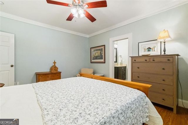 119 N 4th Avenue, Decatur, GA 30030