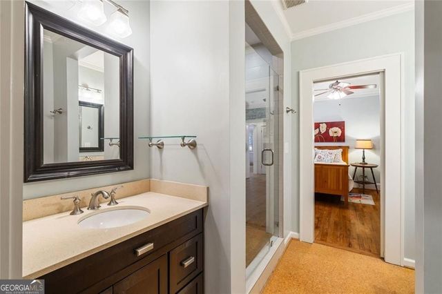 119 N 4th Avenue, Decatur, GA 30030