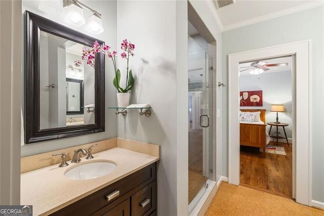 119 N 4th Avenue, Decatur, GA 30030