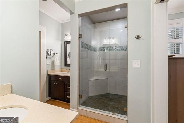 119 N 4th Avenue, Decatur, GA 30030