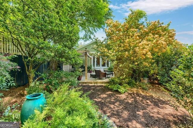 119 N 4th Avenue, Decatur, GA 30030