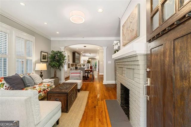 119 N 4th Avenue, Decatur, GA 30030
