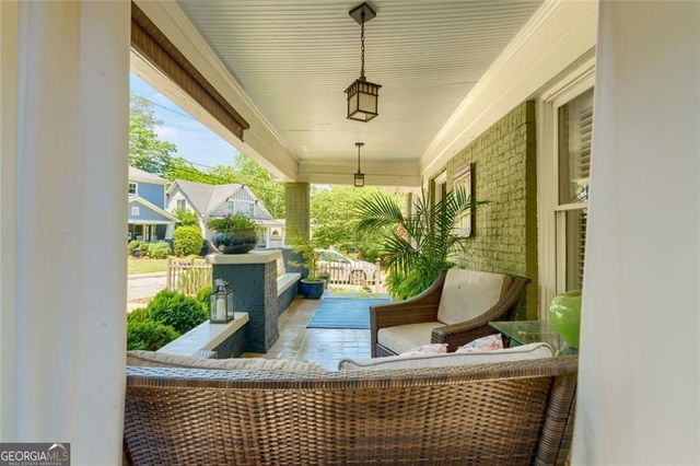 119 N 4th Avenue, Decatur, GA 30030