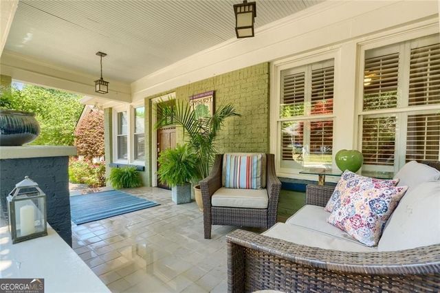 119 N 4th Avenue, Decatur, GA 30030