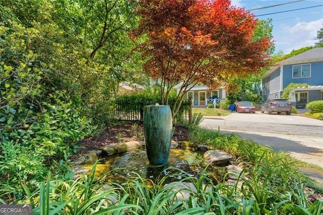 119 N 4th Avenue, Decatur, GA 30030
