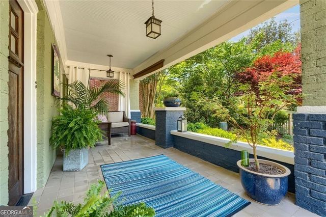 119 N 4th Avenue, Decatur, GA 30030