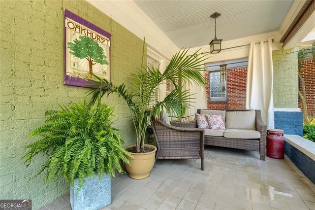 119 N 4th Avenue, Decatur, GA 30030