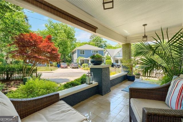 119 N 4th Avenue, Decatur, GA 30030