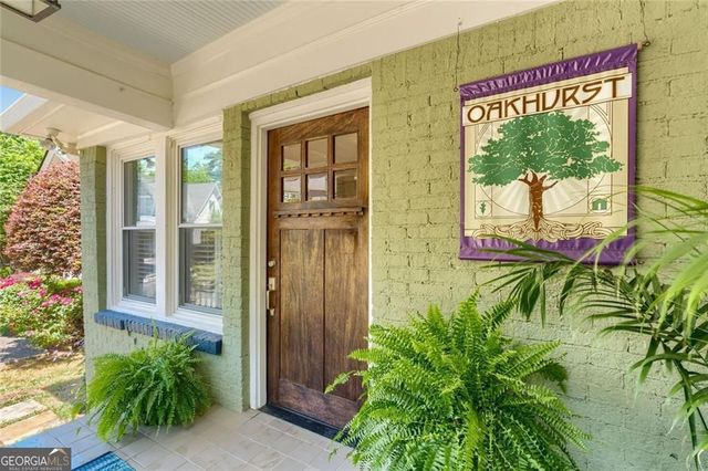 119 N 4th Avenue, Decatur, GA 30030