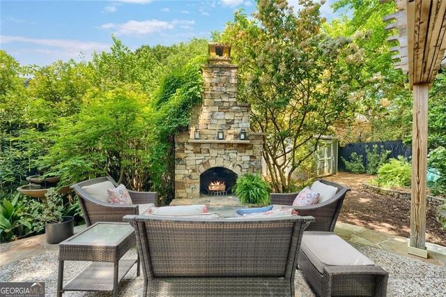 119 N 4th Avenue, Decatur, GA 30030