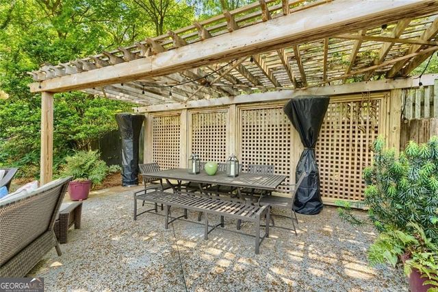 119 N 4th Avenue, Decatur, GA 30030