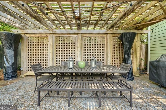 119 N 4th Avenue, Decatur, GA 30030
