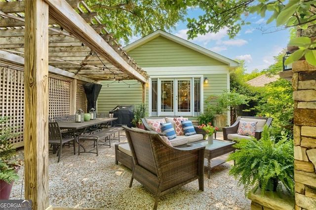 119 N 4th Avenue, Decatur, GA 30030