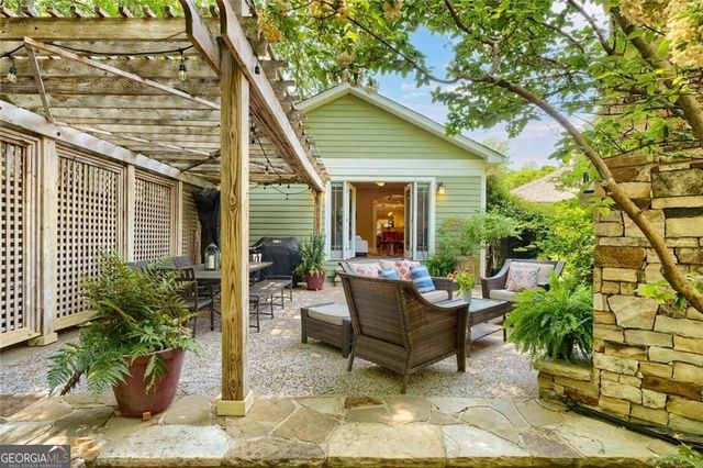 119 N 4th Avenue, Decatur, GA 30030
