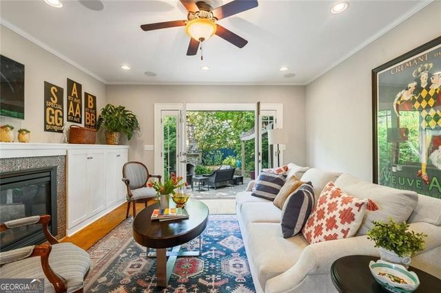 119 N 4th Avenue, Decatur, GA 30030