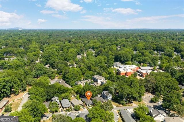 119 N 4th Avenue, Decatur, GA 30030