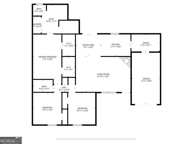 119 N 4th Avenue, Decatur, GA 30030
