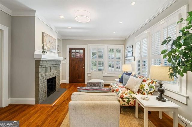 119 N 4th Avenue, Decatur, GA 30030