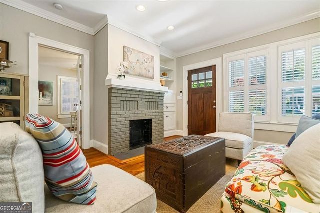 119 N 4th Avenue, Decatur, GA 30030