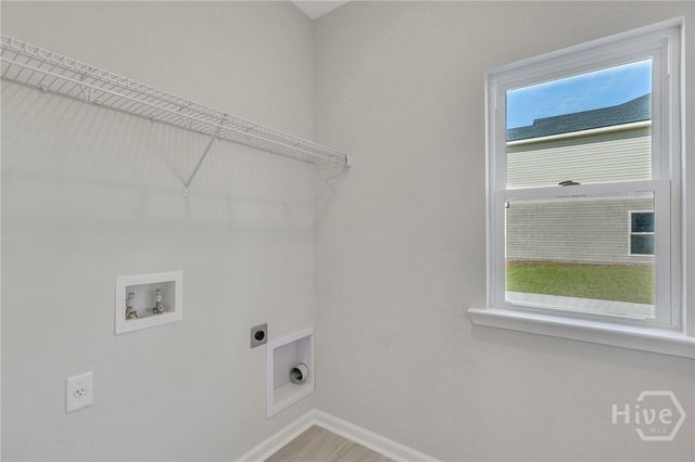 111 Alexander Trail, Rincon, GA 31326