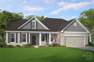 111 Alexander Trail, Rincon, GA 31326