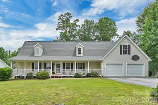 51 Jericho Ridge Road, Fletcher, NC 28732
