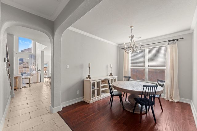 2638 Blue Vervain Drive, Spring, TX 77386