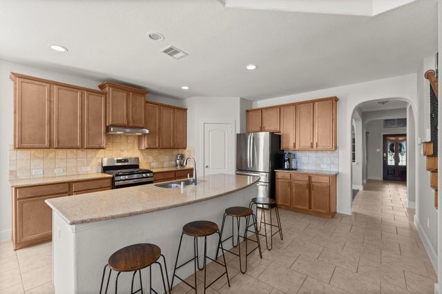 2638 Blue Vervain Drive, Spring, TX 77386